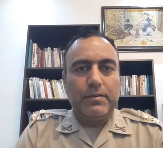بعد اتهامه بالتجسس وإهانة "خامنئي".. ترحيل عقيد في الجيش الإيراني إلى السجن