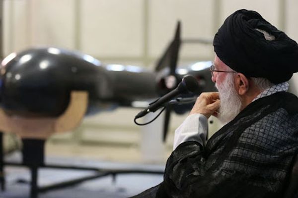 تقرير: إيران تعزز نفوذها في السودان ومخاوف من تحوّل الخرطوم إلى "وكيل جديد" لطهران