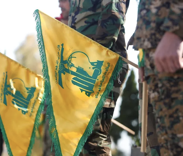 Lebanon’s Hezbollah Helping Iran In Its Pro-Government Propaganda  