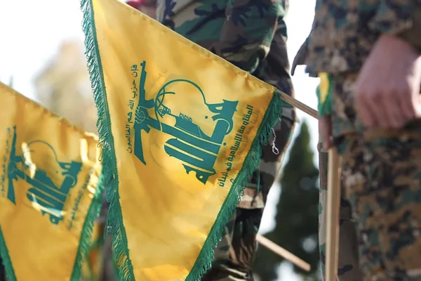 Lebanon’s Hezbollah Helping Iran In Its Pro-Government Propaganda