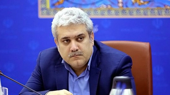 معاون علمی و فناوری ریاست جمهوری: ایران آمادگی دارد نسل کارآفرین سوریه را آموزش دهد