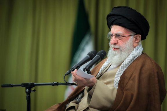 فرمان خامنهای برای سرنگونی دولت جدید سوریه