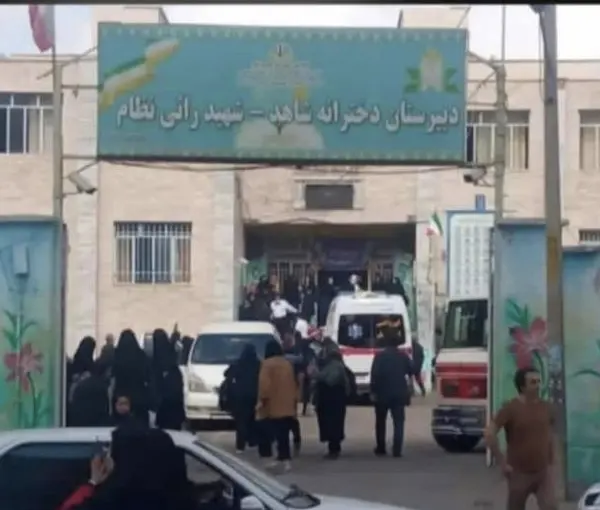 تلاش جمهوری اسلامی برای انکار کشته شدن یک دانش‌آموز در اردبیل با مطرح کردن بیماری قلبی