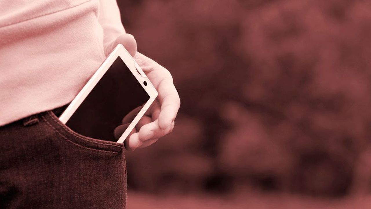 درباره «سندرم لرزش خیالی» یا توهم دیجیتال چه می‌دانید