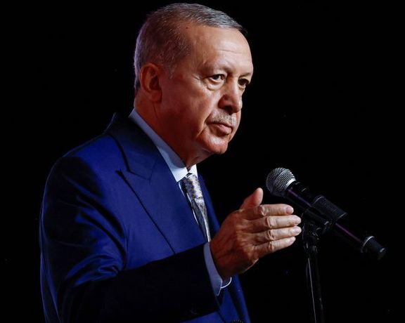 Turkey aims to stop US-Iran tensions from escalating into conflict, president says