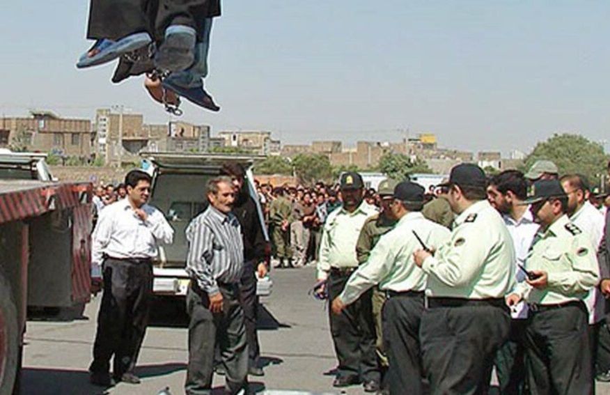 در روزهای اخیر دست‌کم ۵ نفر در ایران اعدام شدند