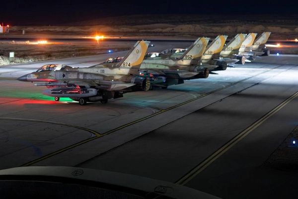 روزنامه بغداد الیوم: شمارش معکوس برای حمله نظامی اسرائیل علیه جمهوری اسلامی آغاز شده