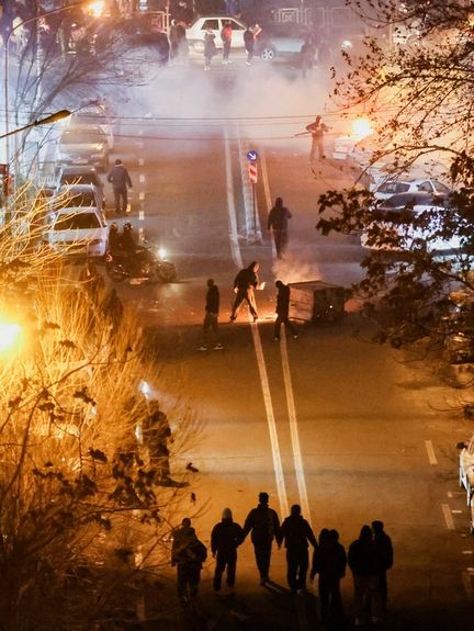 Khamenei ordered killings with approval of top state bodies, sources say