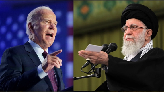 Iran’s Enduring Hostility And The Specter Of War With America