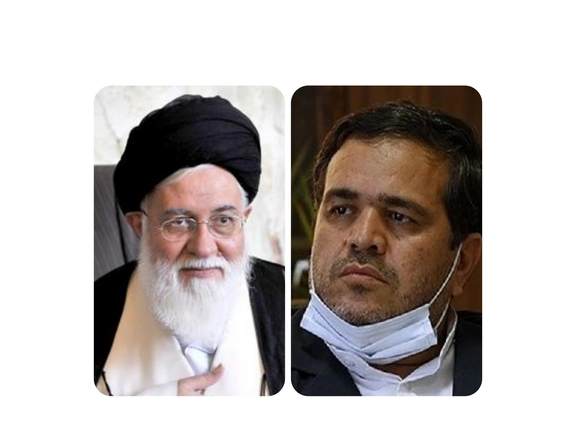 نماینده سبزوار: منتسب کردن جلوگیری از کنسرت به علمالهدی بیانصافی است