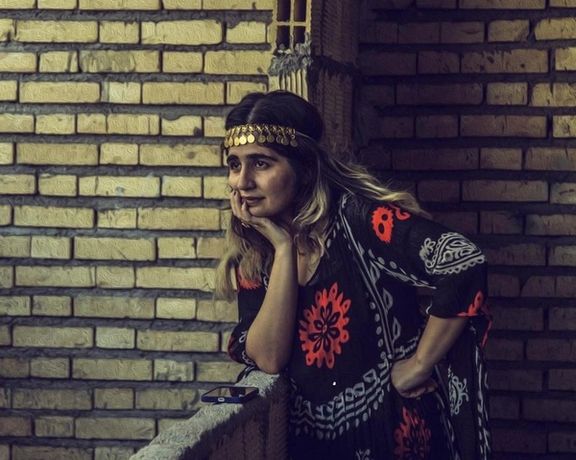 السجينة السياسية الإيرانية سبيده قليان مخاطبةً المسؤولين الغربيين: أدركوا ثورة الإيرانيين