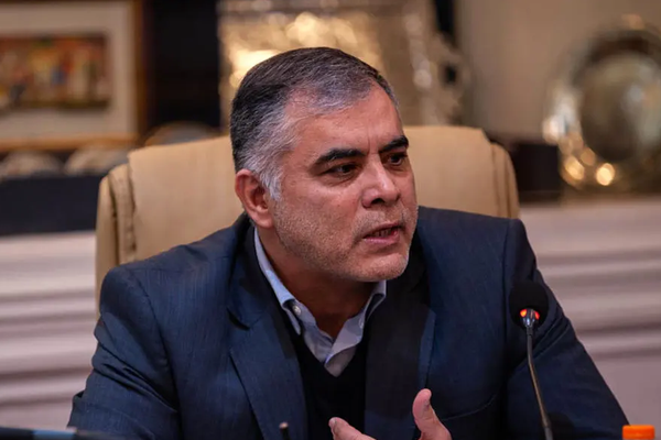 Trump’s dream of zero Iranian oil exports will never happen, oil minister says