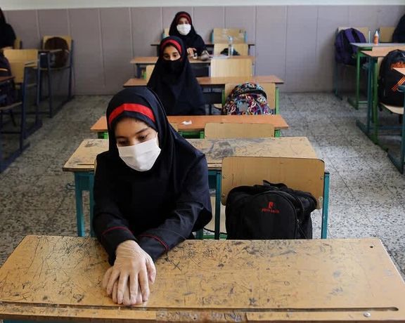 نماینده مجلس: در برخی شهرستانها ۴۰ درصد دانشآموزان ترک تحصیل کردهاند