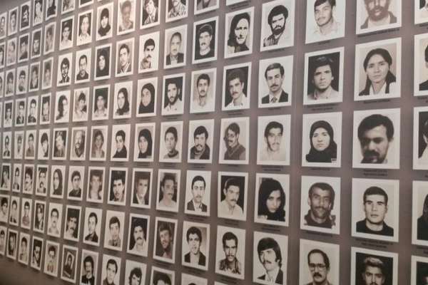 Plaintiffs In Swedish Trial Recount Memories Of 1988 Iran Prison Massacre