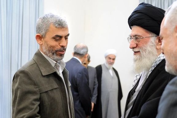 علی خامنهای: اگر نصرالله و سنوار نبودند، سرنوشت منطقه جور دیگری بود