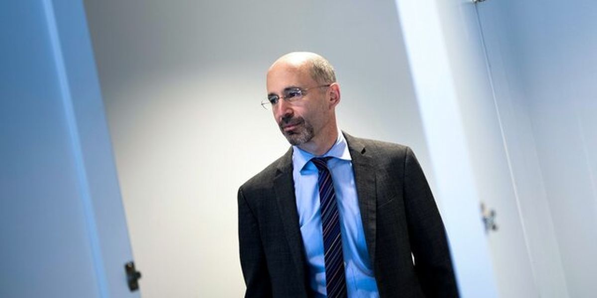 رابرت مالی اقدام سریع گوگل را برای ارائه خدمات ارتباطی حیاتی به مردم ایران تحسین کرد