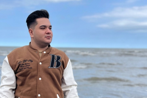 امید حاجیمحمدی، معترض بازداشتی، به پنج سال حبس محکوم شد