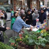 War and hardship dampen Nowruz mood in Iran
