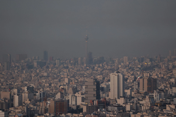 Energy shortages force Iran to cut workweek to two, three days