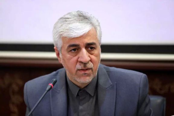 آخرین اظهارات سجادی قبل از سقوط: کسی جرأت تعلیق ورزش ایران را ندارد