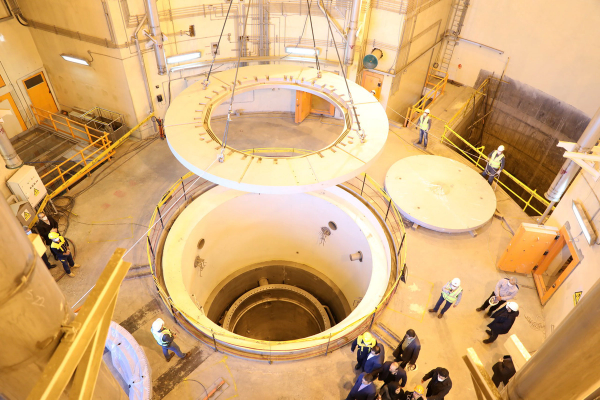 Military option cannot eradicate Iran's nuclear program, expert warns