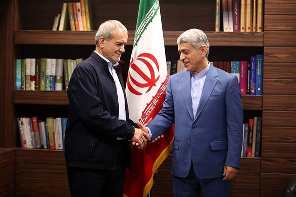 Economists warn Iran's president-elect about liberalization plans