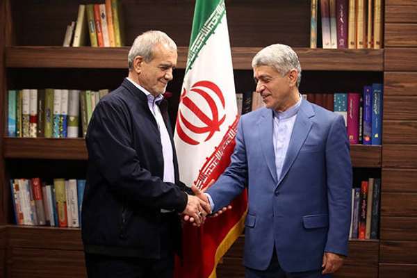 Economists warn Iran's president-elect about liberalization plans