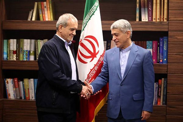 Economists warn Iran's president-elect about liberalization plans