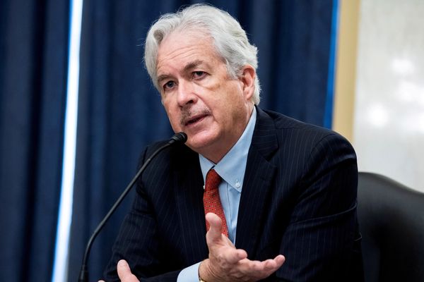 CIA Warns Of Growing Iranian-Russian Defense Partnership