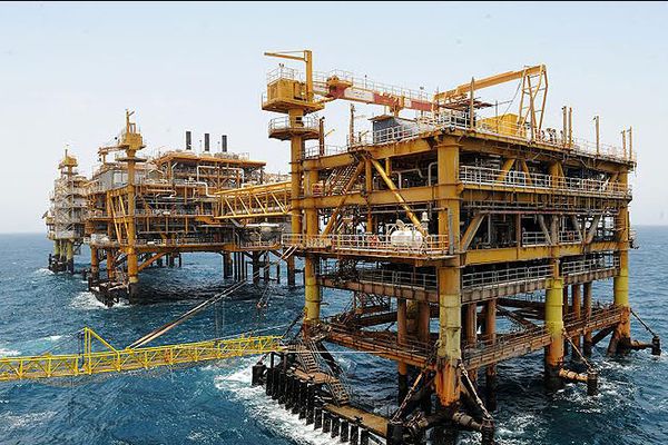 Iran’s $5B investment lags behind regional competitors