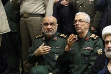 فرمانده کل سپاه: اسرائیل اگر پاسخ محکم دریافت کند میفهمد در کشتن هنیه اشتباه کرده است