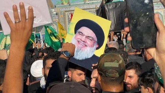 فیگارو: حزبالله با کمک جمهوری اسلامی در حال بازسازی مخفیانه خود است