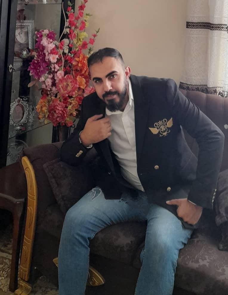 سجاد بخشعلی، ۳۲ ساله در اعتراضات پرند با شلیک گلوله به سر و قلبش کشته شد