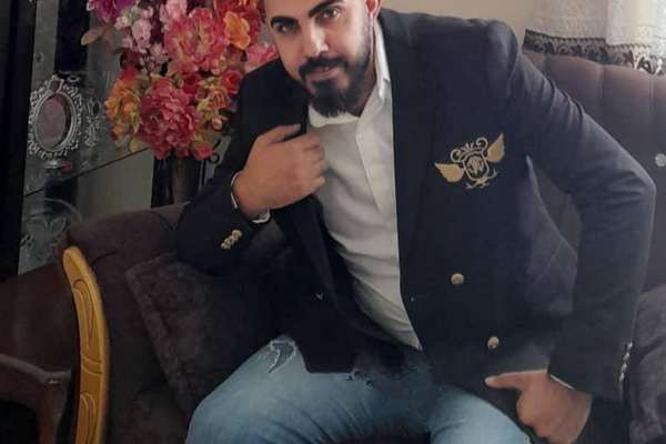 سجاد بخشعلی، ۳۲ ساله در اعتراضات پرند با شلیک گلوله به سر و قلبش کشته شد