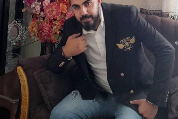 سجاد بخشعلی، ۳۲ ساله در اعتراضات پرند با شلیک گلوله به سر و قلبش کشته شد