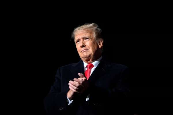 Trump’s ambitious but unpredictable Iran policy hits 100-day mark