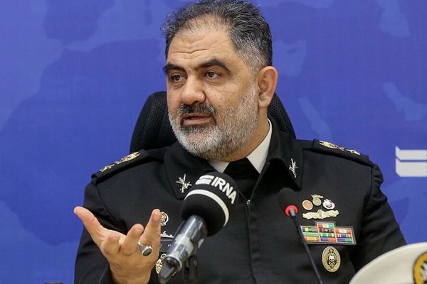 فرمانده نیروی دریایی ارتش: دشمن باید هر لحظه منتظر یک غافلگیری جدید باشد