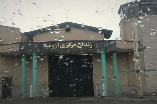 Political Prisoner 'Commits Suicide' In Iranian Prison