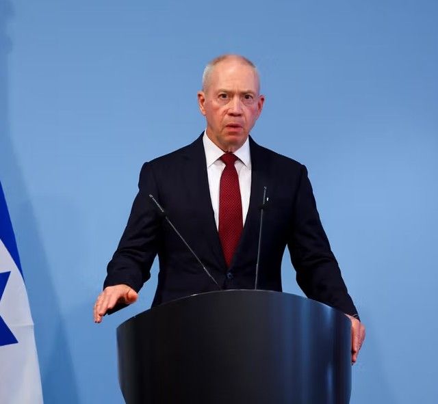 نامه وزیر دفاع پیشین اسرائیل به خامنه‌ای: ما همه‌جا هستیم و همه‌چیز را می‌دانیم