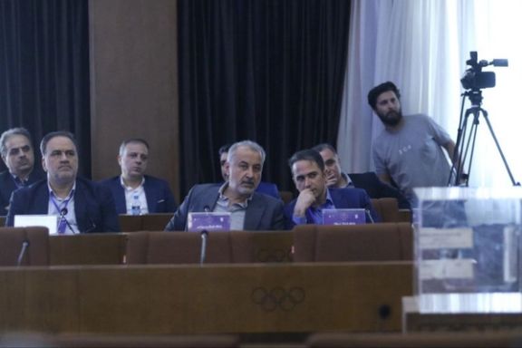 سعید فائقی: نمیتوانند شماره اتاق هتل را بخوانند اما مدیر استقلال و پرسپولیس شدند