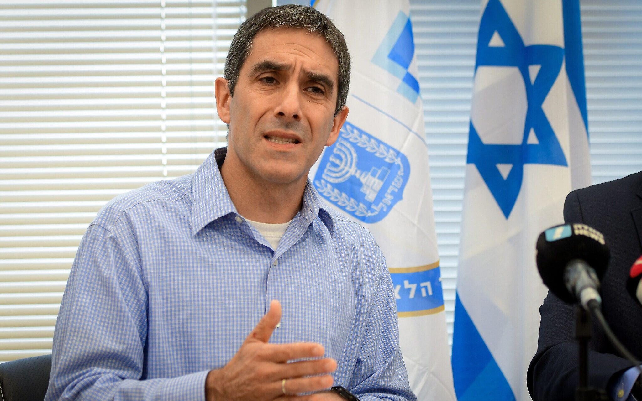 رییس اداره ملی سایبری اسرائیل: جمهوری اسلامی باید بهای حملات سایبری خود را بپردازد