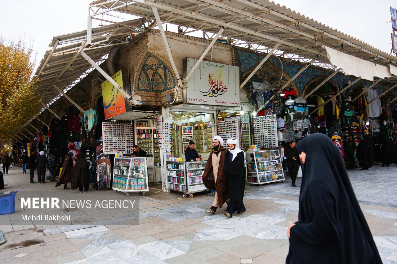 Four Clerics Attacked in Iranian Religious City Of Qom
