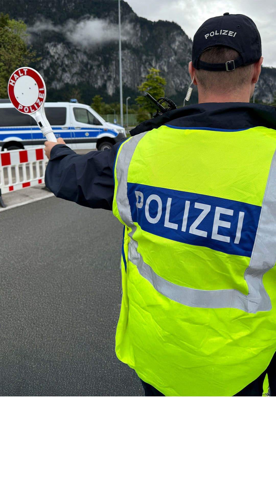 مقتل رجل إيراني بحوزته مخدرات في اشتباك مع الشرطة الألمانية