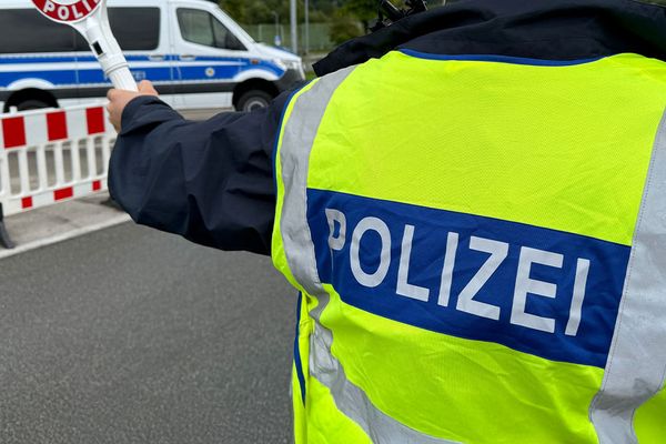 مقتل رجل إيراني بحوزته مخدرات في اشتباك مع الشرطة الألمانية