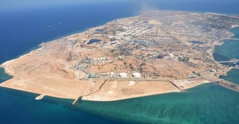 GCC Ministers Say Three Islands In Persian Gulf Belong To UAE