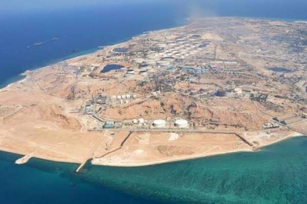 GCC Ministers Say Three Islands In Persian Gulf Belong To UAE
