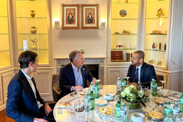 مقام ارشد جمهوری اسلامی: ایدههای جدید در مذاکره مطرح شد، اما اختلافها باقی است