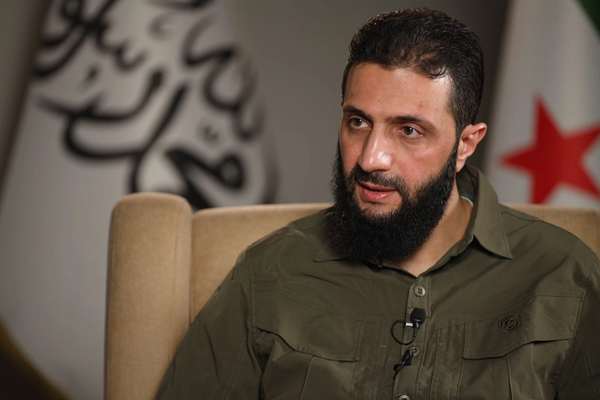 New Damascus gov't closes Syrian airspace to all Iranian flights - report