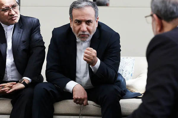 عراقجي: بعد سنوات من التعاون الجيّد.. وكالة الطاقة تتهم إيران ظلما بعدم الالتزام