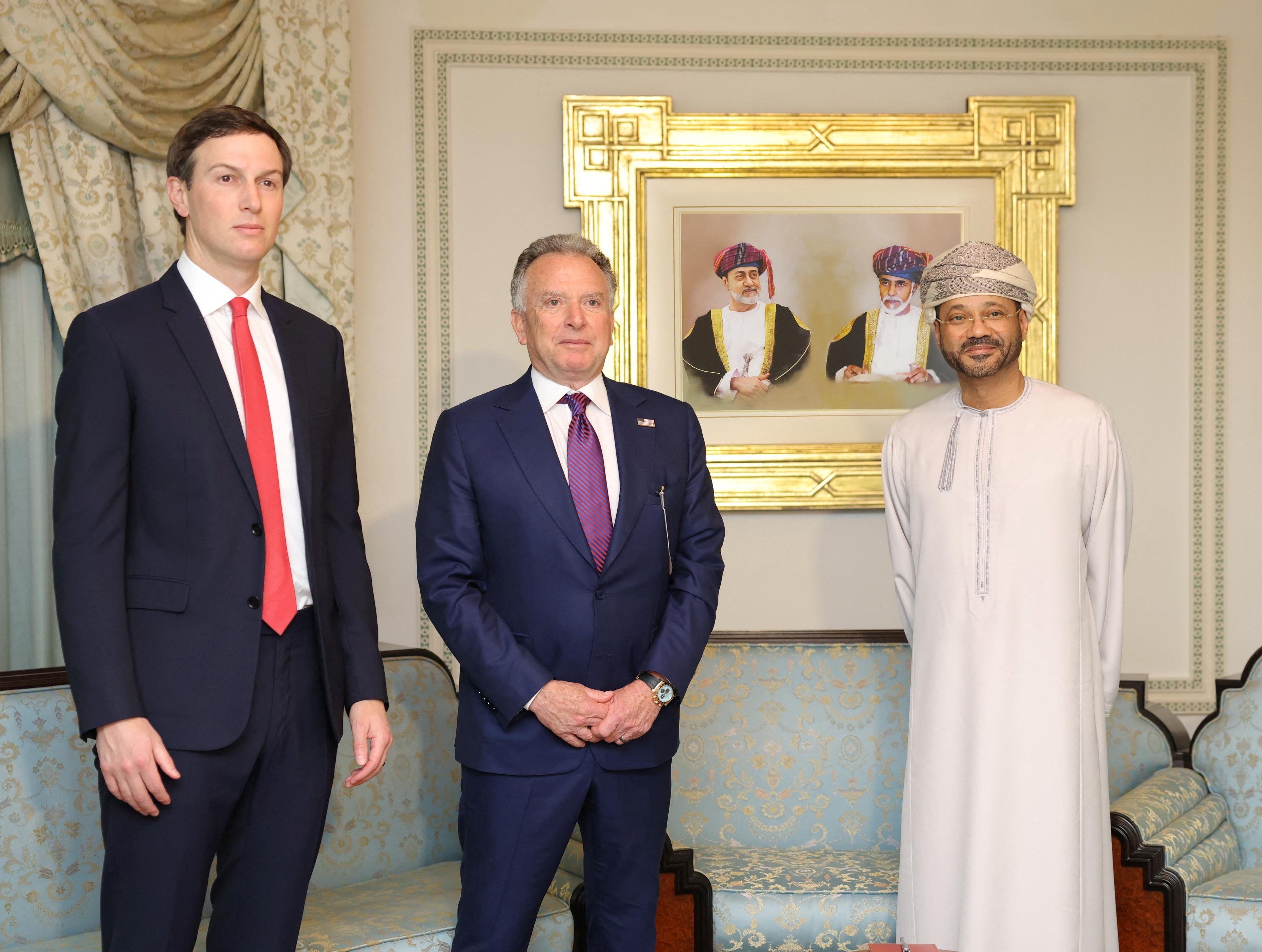 ابراز نارضایتی اسرائیل از رویکرد ویتکاف در قبال تهران و بیتوجهی آمریکا به برنامه موشکی